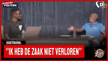 🚀 De Nieuwe Politiek LIVE • Oostburg niet ontvankelijk verklaart in case onderwijs.