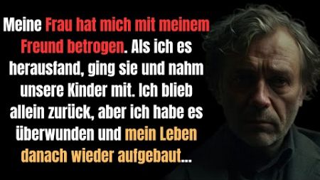 Betrogen und gedemütigt kämpfte er für sein Recht, Vater seiner Kinder zu sein