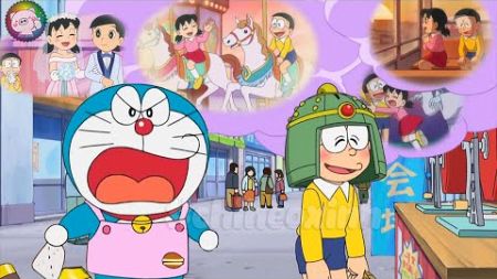 Review Doraemon Tổng Hợp Những Tập Mới Hay Nhất Phần 189 | Tóm Tắt Hoạt Hình Doraemon