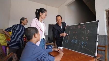 Mobiles Klassenzimmer für inklusive Bildung