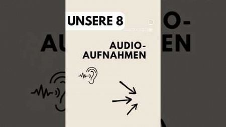 Unsere 8 von MM! #audio #demenz #Koma #bettlegerigkeit #Wohlbefinden #biographiearbeit