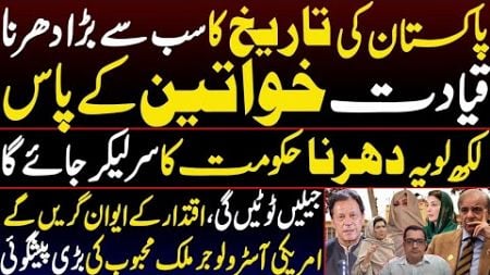 Stunning horoscope of Imran Khan || Big predictions by astrologer Malik Mehboob