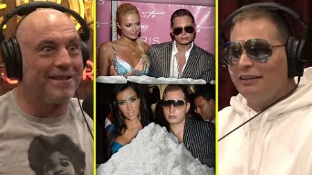 Scott Storch On His Coke Fueled Relationships With Paris Hilton and Kim Kardashian | Scott Storch