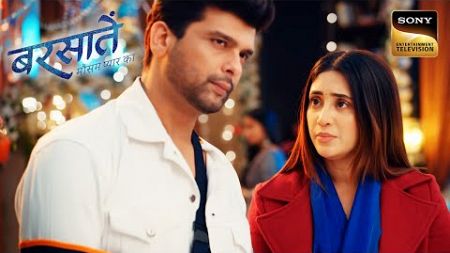 Barsatein Ep 35 | Kushal Tandon | Shivangi Joshi | Full Episode