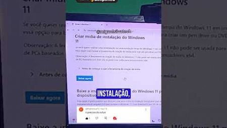 Uma sugestão mais prática 👍 #shorts #computer #desktop #windows #technology