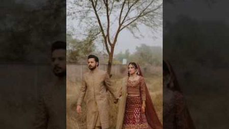 Iqra kawanl and Areeb wedding memory #sistrology #love #trending #freefire #iqrakanwal #fashion #