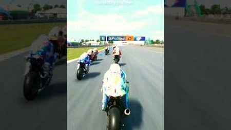 The King of Motogp America is Back Quickest Overtake from The Master in Just a Few Second