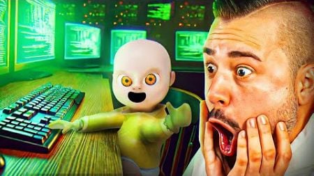 [VOD 🔴] Elias HACKT meinen COMPUTER! 😱(Dennome)