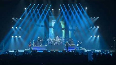 Dream Theater - Night Terror - Live 4K 23/11/2024 Paris