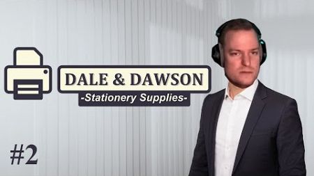 Die Produktivität in Person! 😈| Dale &amp; Dawson #twitch