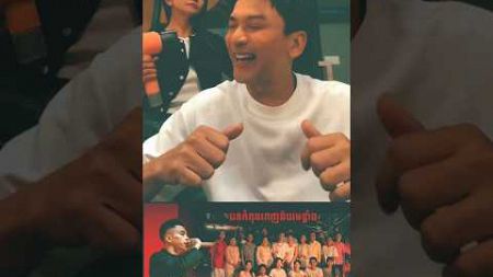 VANNDA-Super Star Thai. (ច្រៀងបទកំពុងពេញនិយម) #cambodianrap #vannda #karaokesongs #khmermusic