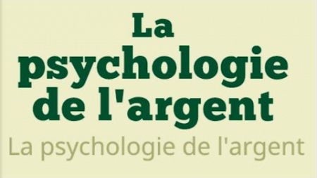 « La psychologie de l’argent » de Morgan Housel. Développement personnel résumé