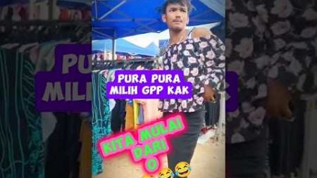 Gaya Marketing#ngakak#funny#shorts