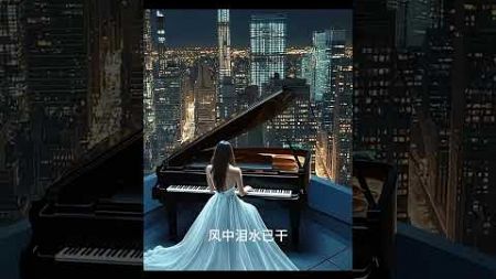 婚礼的梦 | 中文版深情演绎 🎹💔#婚礼的梦 #中文版 #深情音乐 #钢琴曲 #情感短视频 #短视频音乐 #LoveAndRegret