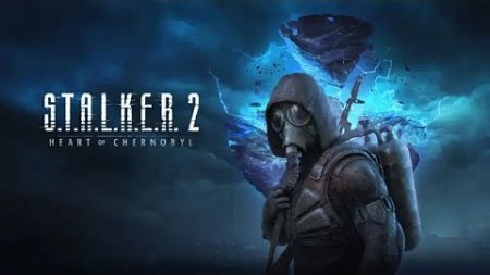 STALKER 2 Heart of Chornobyl : Part 1 ; Der Anfang, der Reise in die Zone