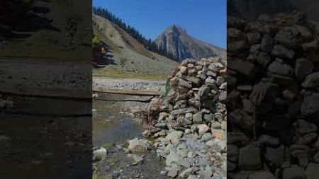 #youtubeshorts #kashmir #sonmarg -#explore #explorepage #places #lovesong ##blogger #blogging