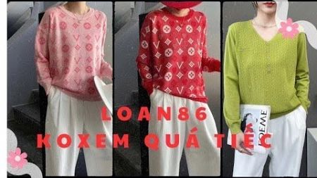 Săn Áo Đẹp SALE đón tết ( tối 23/11)