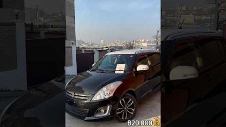 Suzuki Swift DJE 2016г.в #automobile #владивосток #обзор #автосяпонии #автоподзаказ #продажа #auto