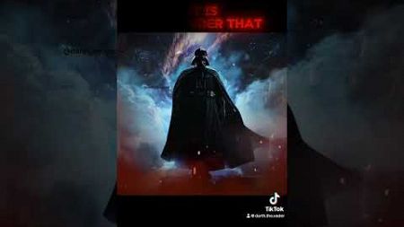 #starwars #darthvader #vader #mentalhealth #motivational #affirmation #selfimprovement