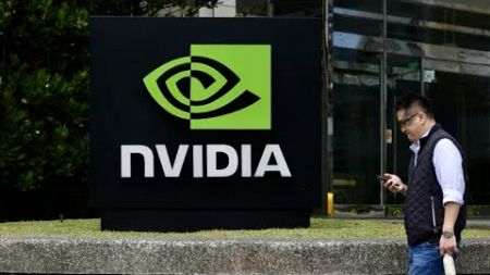 Nvidia的下一步，驶向汽车市场：深刻美國20241122