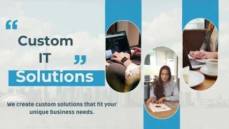 Welcome to Bhavna Vision Studio | Simplifying IT &amp; Digital Marketing Solutions