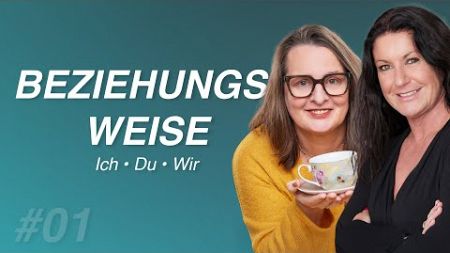 Warum Beziehungen so herausfordernd sind | Interview mit Kirsten Kossel