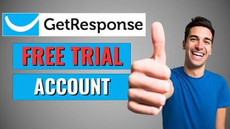 GetResponse Free Trial - The #1 Best Email Marketing Software...