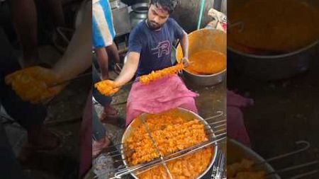 Amazing Merinate Chicken Full Making #shorts #youtubeshorts #shortvideo #food