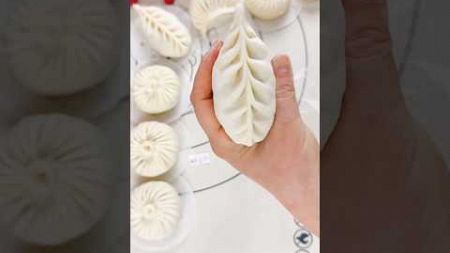 Amazing original dough style momos #dumplings #recipe #food #momosfood #foodlover #eating