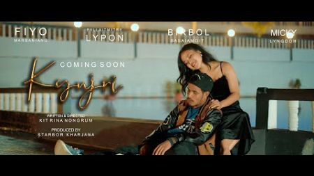 Phi Lah Buaid // Na ka Phlim KYNJRI // Coming Soon // English Subtitle cc