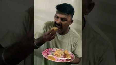 அசாமில் chicken momos💥 நீங்க சாப்பிட்டதுண்டா#trending #shorts #short #food #marketing #momos #foodie