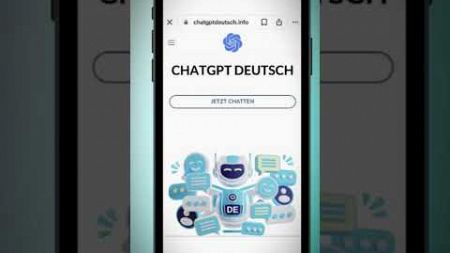 ChatGPT und Barrierefreiheit: Technologie für alle