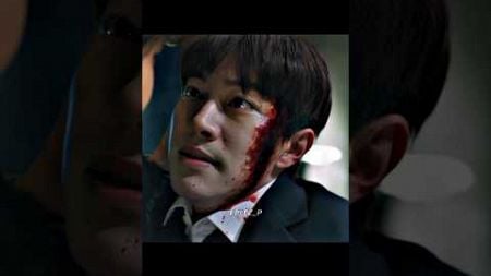 Jang han-seo was very innocent 🥺 || Jang jun-woo kills his brother 💔 ft.Mere Dholna 3.0 #shorts