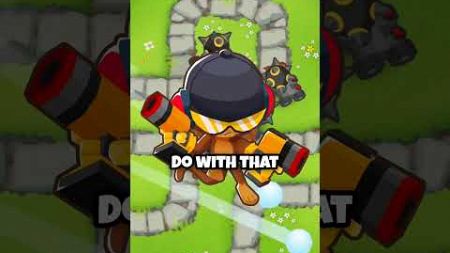 Unknown Facts About The DART Monkey in BTD6