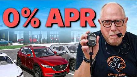 Top 10 Black Friday Car Deals 2024