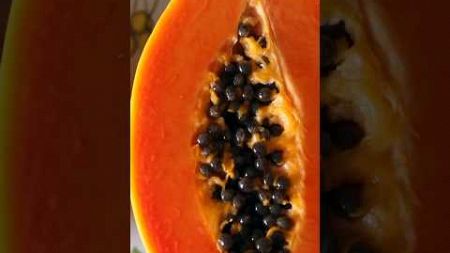 Health benefits of eating papaya #health #papaya #health #healthtips #food #fitness #shorts #healthy