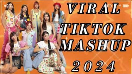 ||Tiktok💓Mashup 2024 (not clean)|| Philippines Viral Dance November🎇