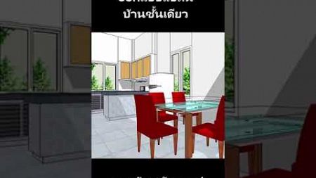 ออกแบบแปลนบ้านชั้นเดียว2ห้องนอน../#แบบบ้านพัสกร