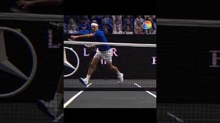 Curioso Roger Federer con Rafa Nadal #shorts #lully #memes #cr7 #tennis #rollerskating #estilodevida