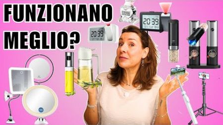 LA VERITA&#39; SUI NUOVI MODELLI : Migliori o Solo Marketing? Barbara Easy Life