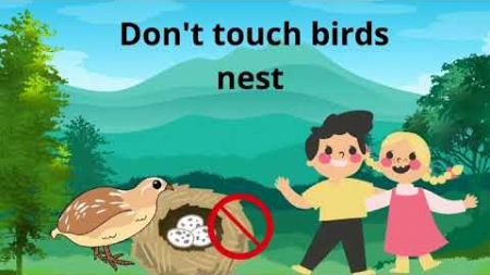 Save Mother Earth | Protect Nature | Environment Video for kids