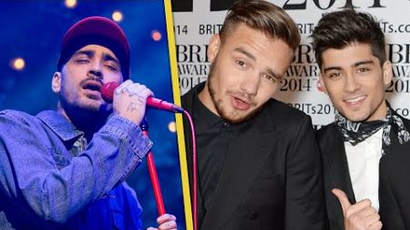 Zayn Malik Honors Liam Payne in First Performance Since One Direction Bandmates&#39; Death