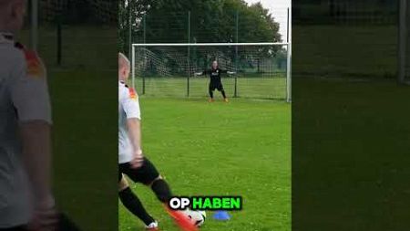 Mein Bruch beim Fußball...💉