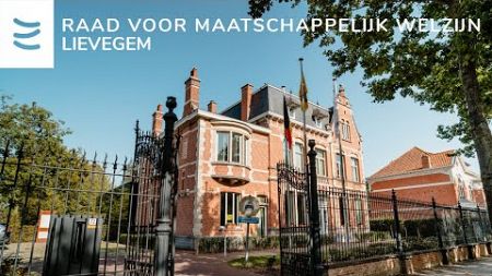 Raad voor maatschappelijk welzijn 20 november 2024