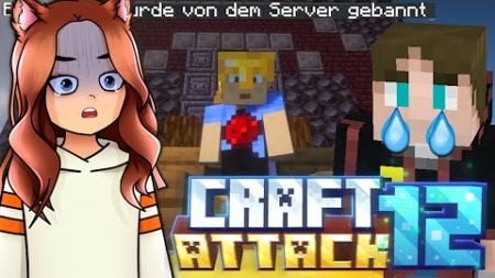 ER WURDE VON CRAFT ATTACK 12 GEBANNT