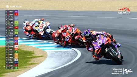 MotoGP Jerez GP Spanyol #SpanishGP, MotoGP Hari Ini