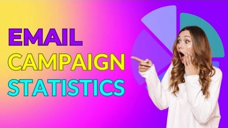 How to Use the Email Campaign Statistics in Dashboards #crm #crmforcoaches #emailmarketing