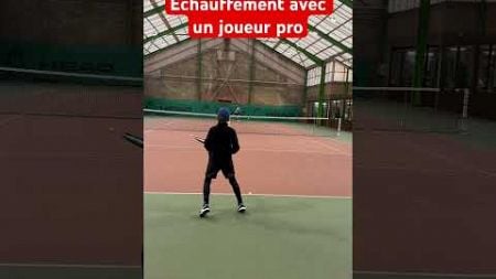 30/1 VS PRO #tennis #pourtoi