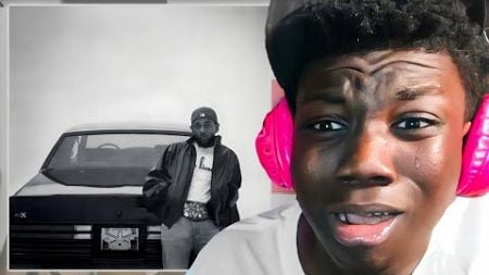 Give Me The MUSTARD!😩| Kendrick Lamar - GNX (Full Album) Reaction/Review