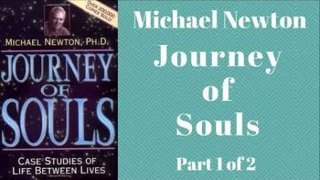 👻 Journey of Souls Audiobook Full by Michael Newton Case Studies of Life Between Lives Part 1 of